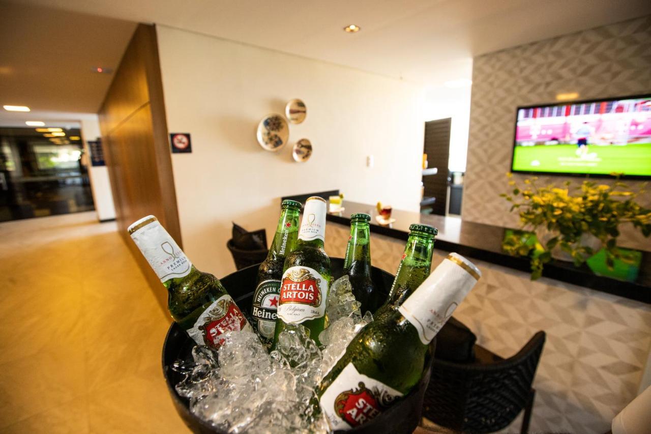 Da Costa By Nobile Hotel 4*