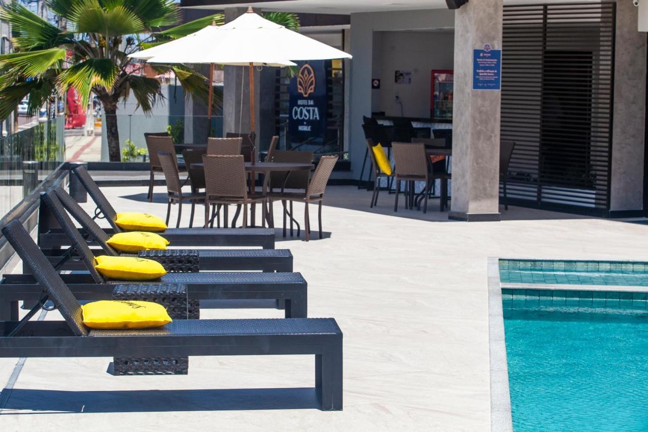Da Costa By Nobile Hotel Aracaju