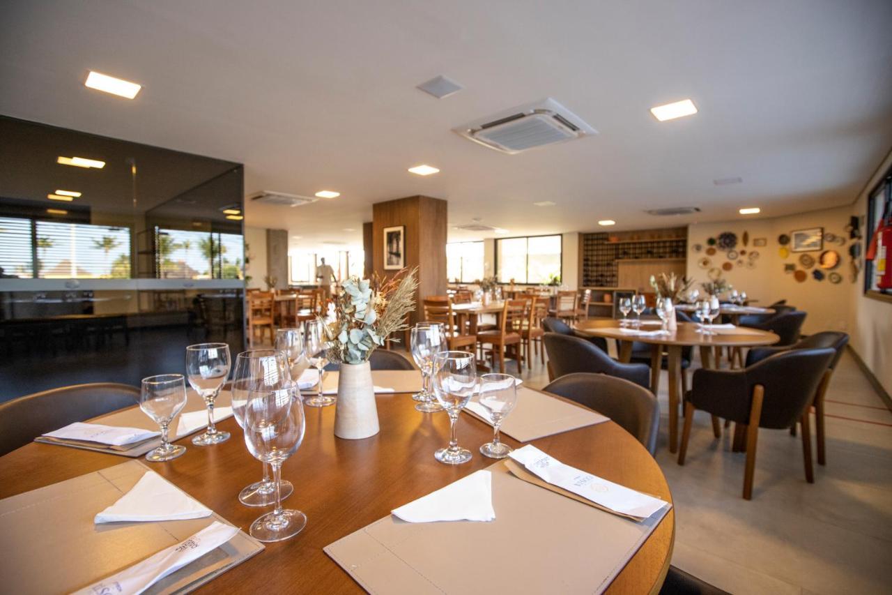 Da Costa By Nobile Hotel Aracaju