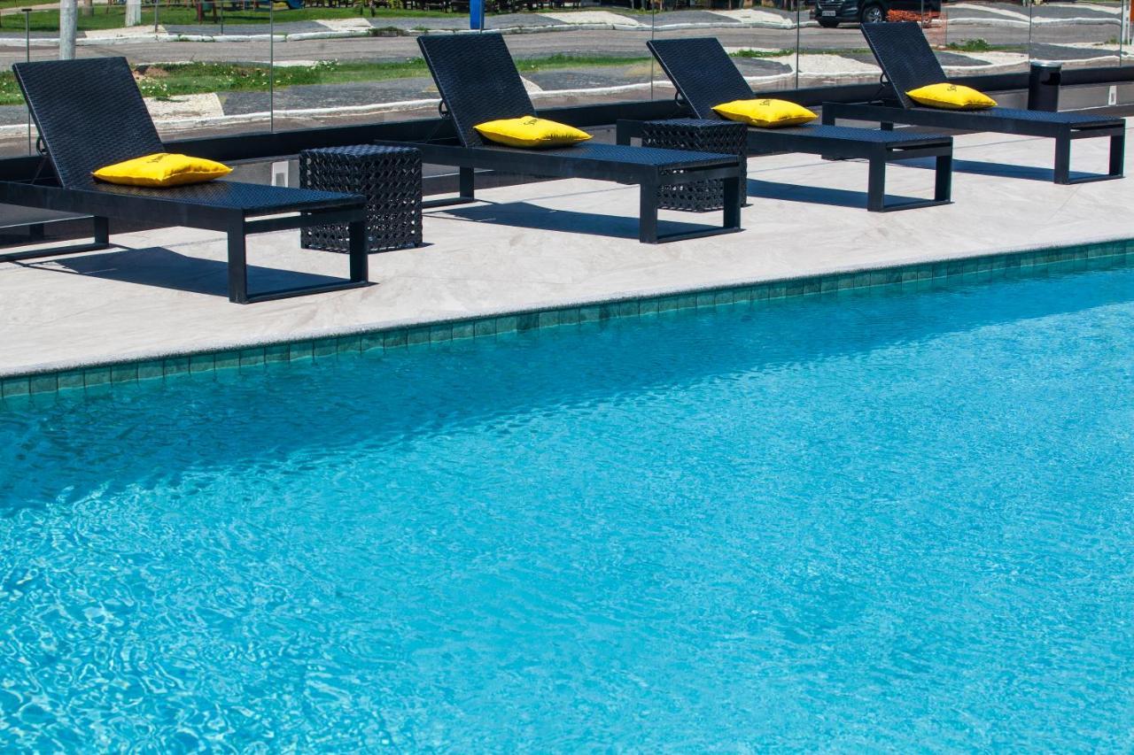 Hotel Da Costa By Nobile 4*