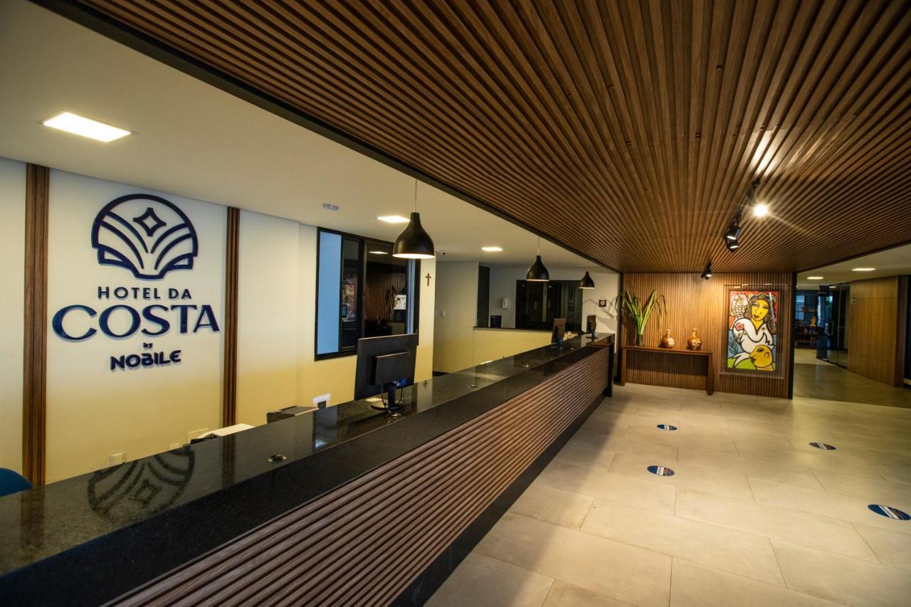 Da Costa By Nobile Hotel