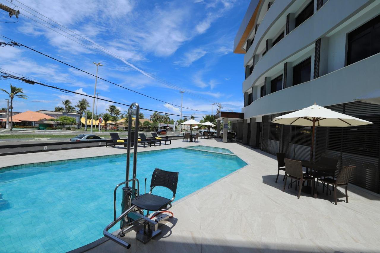 Da Costa By Nobile 4* Aracaju