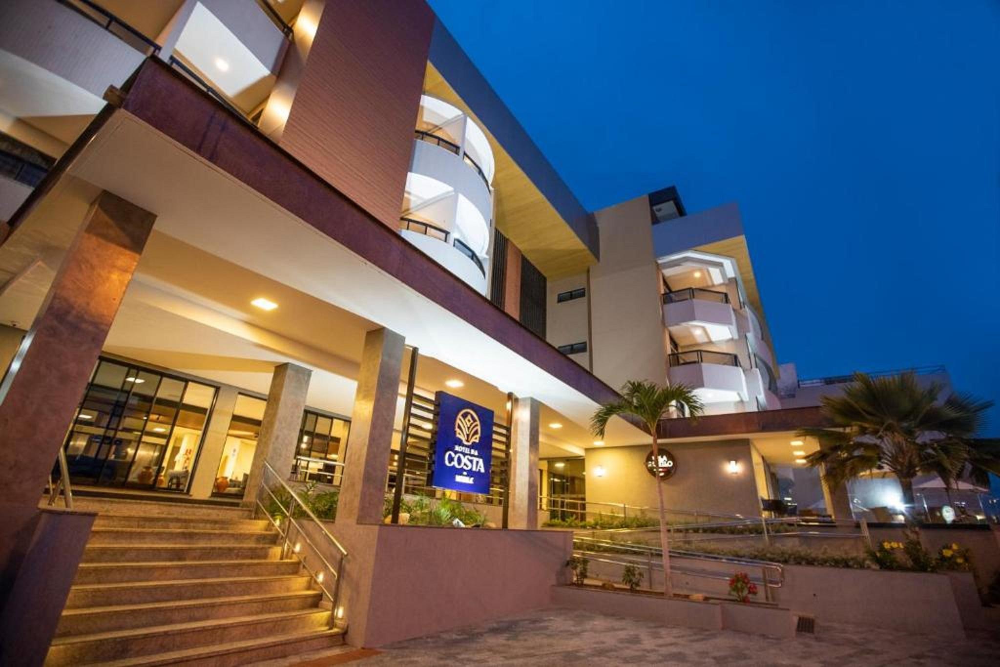 Da Costa By Nobile 4* Aracaju