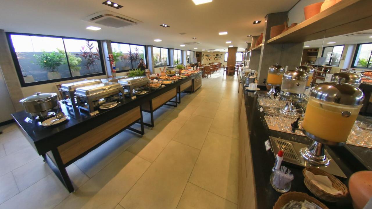 Da Costa By Nobile Hotel Aracaju