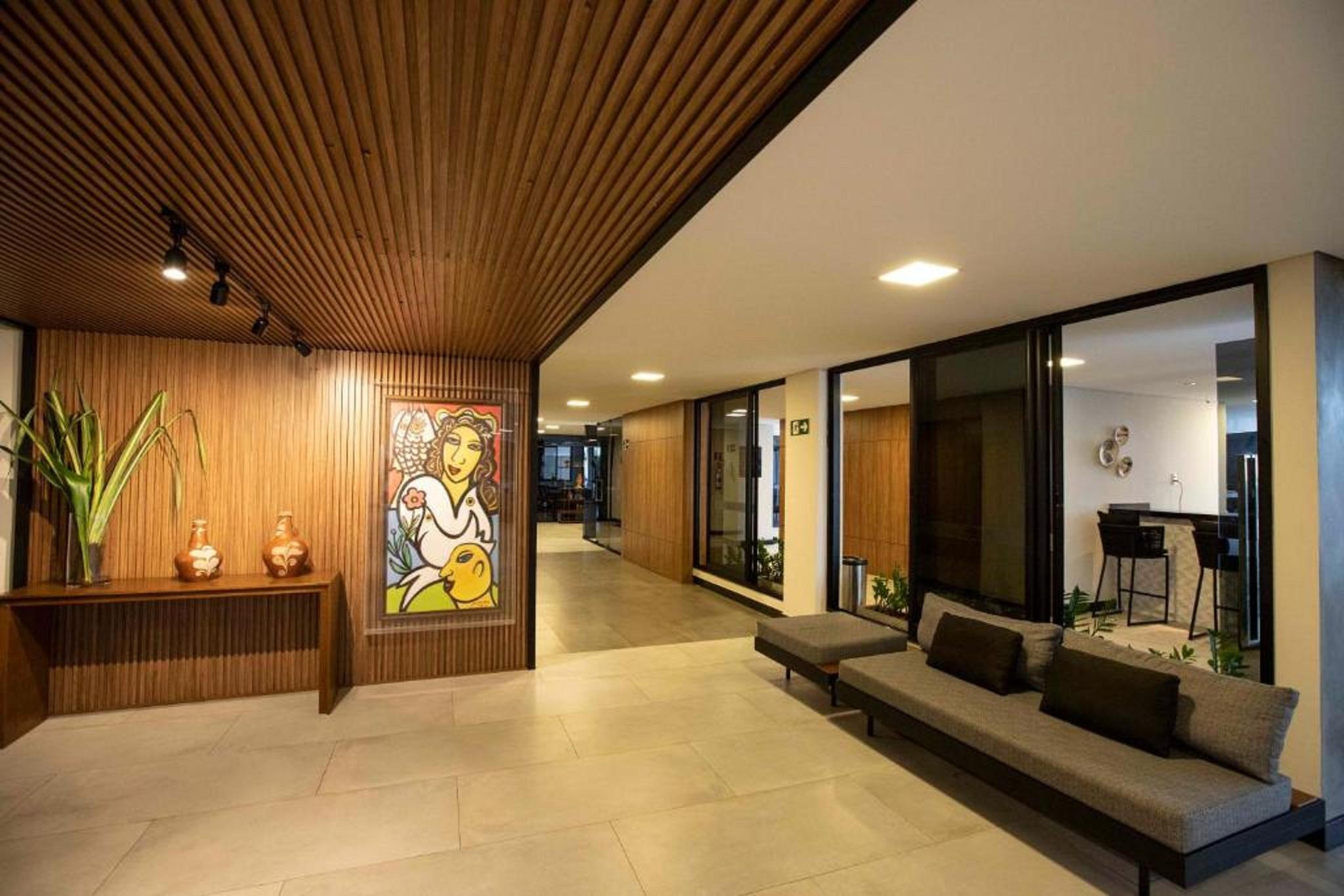 Hotel Da Costa By Nobile Aracaju